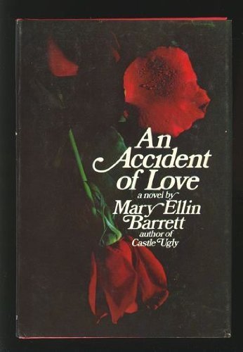 9780525050100: An Accident of Love