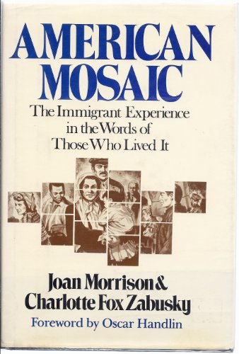 American Mosaic