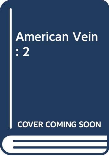 9780525054207: The American vein: Directors and directions in television