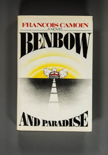 Beispielbild fr Benbow and Paradise zum Verkauf von Utah Book and Magazine