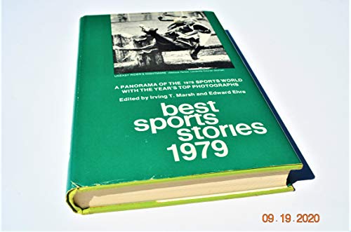 best sports stories - First Edition - AbeBooks