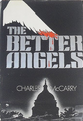 Imagen de archivo de The Better Angels a la venta por Lotsa Books