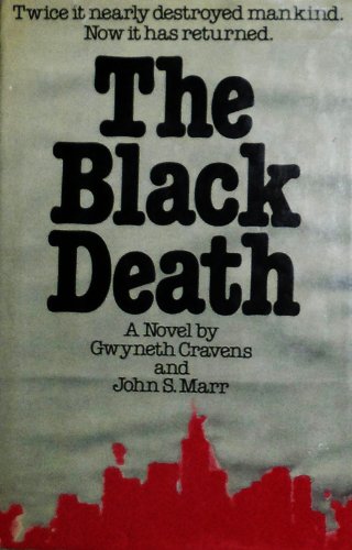 Imagen de archivo de The black death a la venta por ThriftBooks-Atlanta