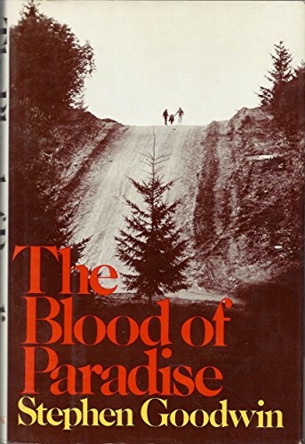 Beispielbild fr The Blood of Paradise zum Verkauf von Wonder Book