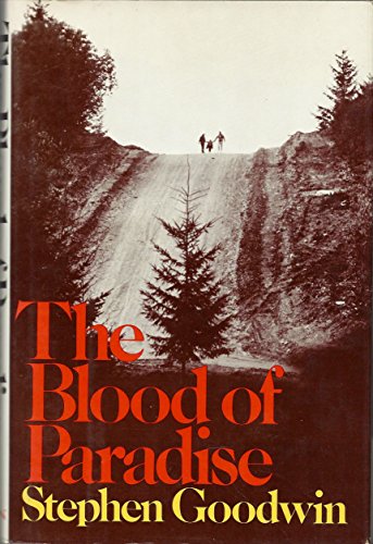 Stock image for The Blood of Paradise for sale by Wonder Book