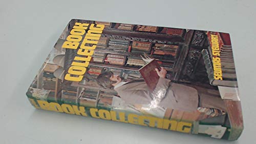 Beispielbild fr Book Collecting : A Beginner's Guide zum Verkauf von Booketeria Inc.