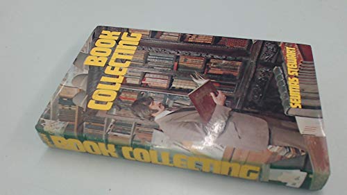 Stock image for Book Collecting : A Beginner's Guide for sale by Booketeria Inc.