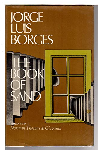 9780525069928: Title: The book of sand