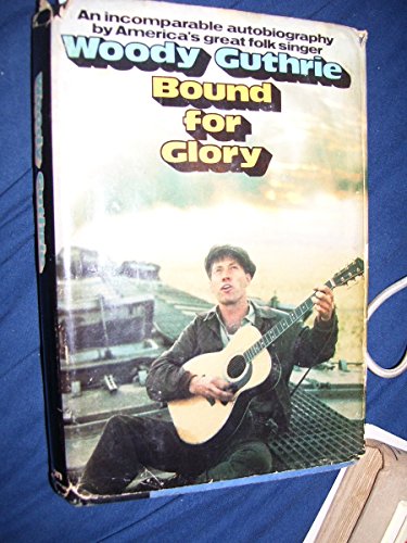 Beispielbild fr Bound for Glory zum Verkauf von ThriftBooks-Dallas