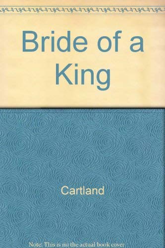Bride To The King