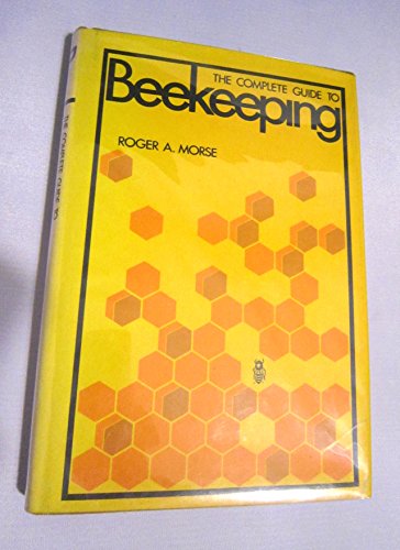 Beispielbild fr The Complete Guide To Beekeeping zum Verkauf von Bibliomadness