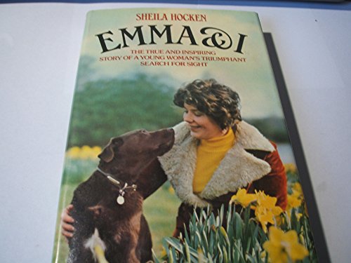 Imagen de archivo de Emma and I a la venta por ThriftBooks-Dallas