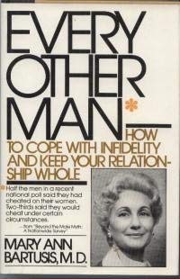 Imagen de archivo de Every Other Man*: How to Cope with Infidelity and Keep Your Relationship Whole a la venta por Modetz Errands-n-More, L.L.C.