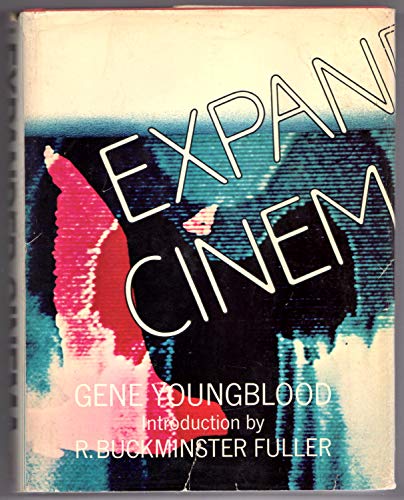 9780525101529: Expanded Cinema
