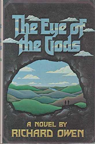 The Eye of the Gods (9780525101963) by Owen, Richard
