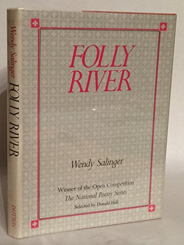 Stock image for Folly River for sale by Bookmarc's