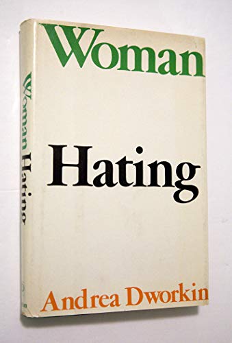 9780525109266: Woman Hating