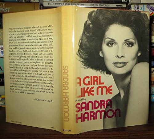 A Girl Like Me (9780525113621) by Harmon, Sandra