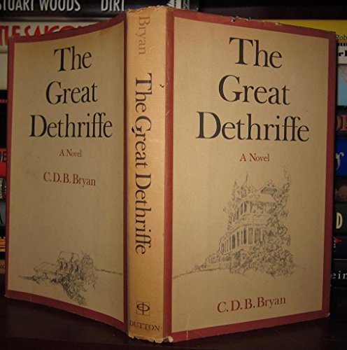Beispielbild fr The great Dethriffe, zum Verkauf von Wonder Book