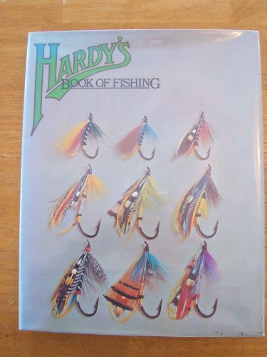 9780525121770: Hardys Book of Fishing