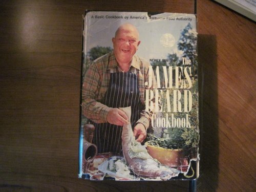 Beispielbild fr The James Beard Cookbook zum Verkauf von Better World Books