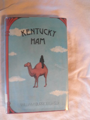 9780525138501: Kentucky Ham [By] William Burroughs, Jr.
