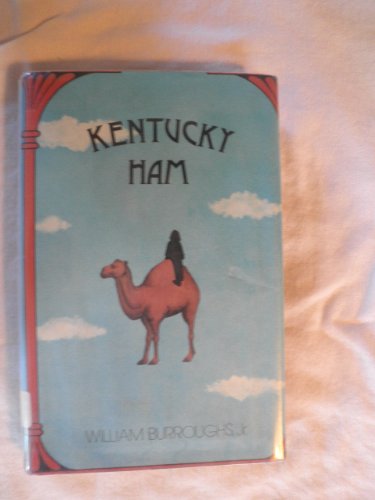 Stock image for Kentucky Ham for sale by Books From California