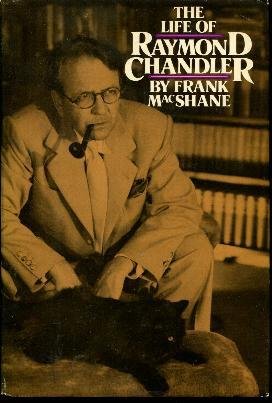 Beispielbild fr The Life of Raymond Chandler zum Verkauf von Better World Books