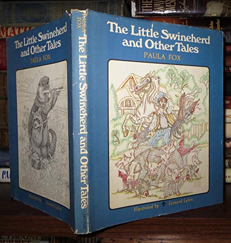 Stock image for The Little Swineherd and Other Tales for sale by Wonder Book