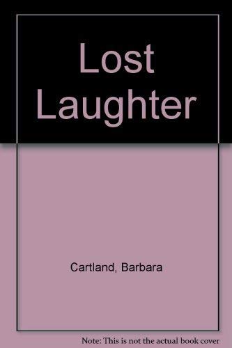 Lost Laughter: 2 (9780525148913) by Cartland