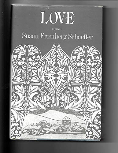 Beispielbild fr Love: A Novel zum Verkauf von Wonder Book