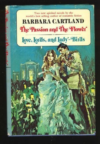 Imagen de archivo de Love, Lords, and Lady-Birds a la venta por Discover Books
