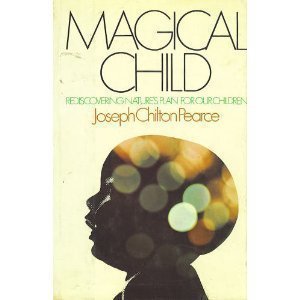 Stock image for Magical Child for sale by ThriftBooks-Atlanta