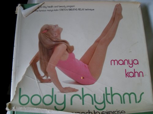 Stock image for Body Rhythms A New Approach to Exercise for sale by Virtuous Volumes et al.