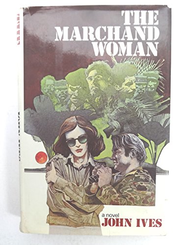 The Marchand Woman (SIGNED Plus SIGNED NOTE)