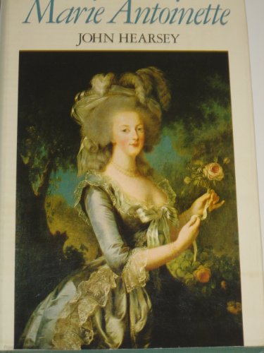 Imagen de archivo de Marie Antoinette a la venta por Wonder Book