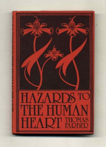 Beispielbild fr Hazards to the Human Heart zum Verkauf von General Eclectic Books