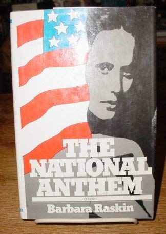 Stock image for The National Anthem for sale by Wonder Book