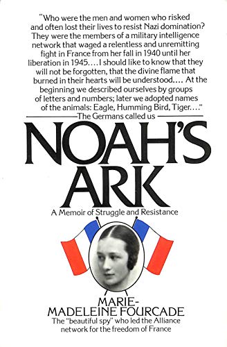 9780525168201: Noah's Ark