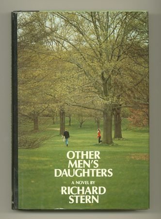 Beispielbild fr Other Men's Daughters zum Verkauf von Better World Books