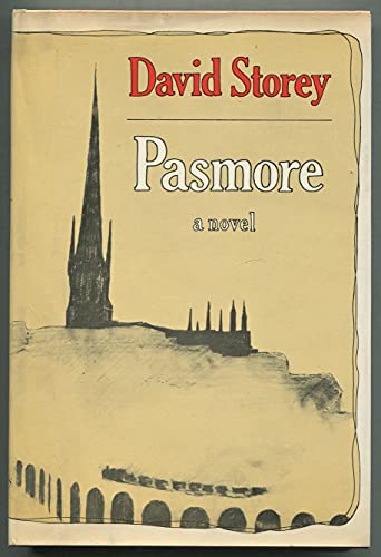 Stock image for Pasmore for sale by Better World Books