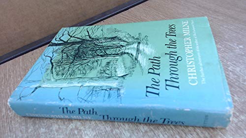 Beispielbild für The Path Through the Trees zum Verkauf von Discover Books