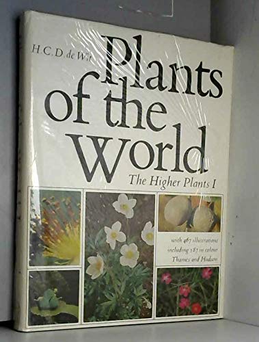 Beispielbild fr Plants of the World zum Verkauf von Wonder Book