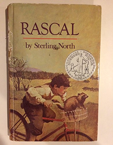 Beispielbild fr Rascal - A Memoir of a Better Era zum Verkauf von Fallen Leaf Books