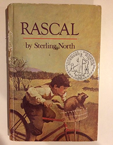 Stock image for Rascal for sale by ThriftBooks-Atlanta