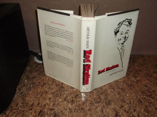 Stock image for Red Skelton: An Unauthorized Biography for sale by ThriftBooks-Dallas