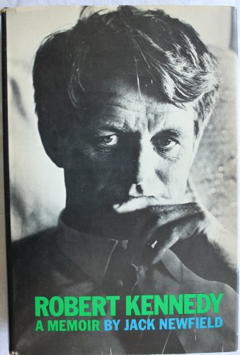 Imagen de archivo de Robert Kennedy: A Memoir. a la venta por Better World Books