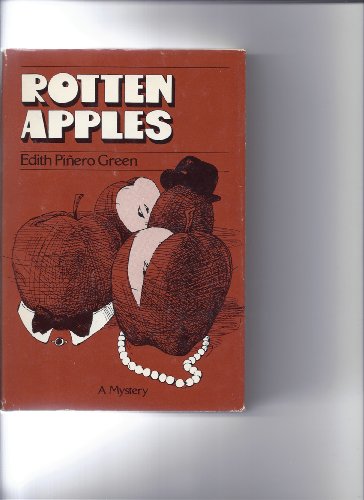 Beispielbild fr Rotten Apples zum Verkauf von ThriftBooks-Atlanta