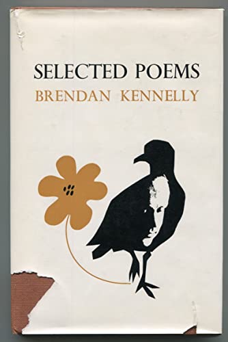 Selected poems (9780525199403) by Kennelly, Brendan