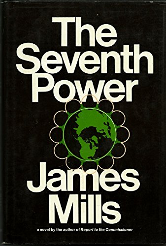 9780525200505: The Seventh Power
